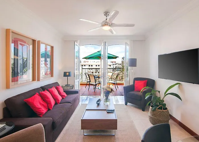 Rooms & Suites Terrace 4C