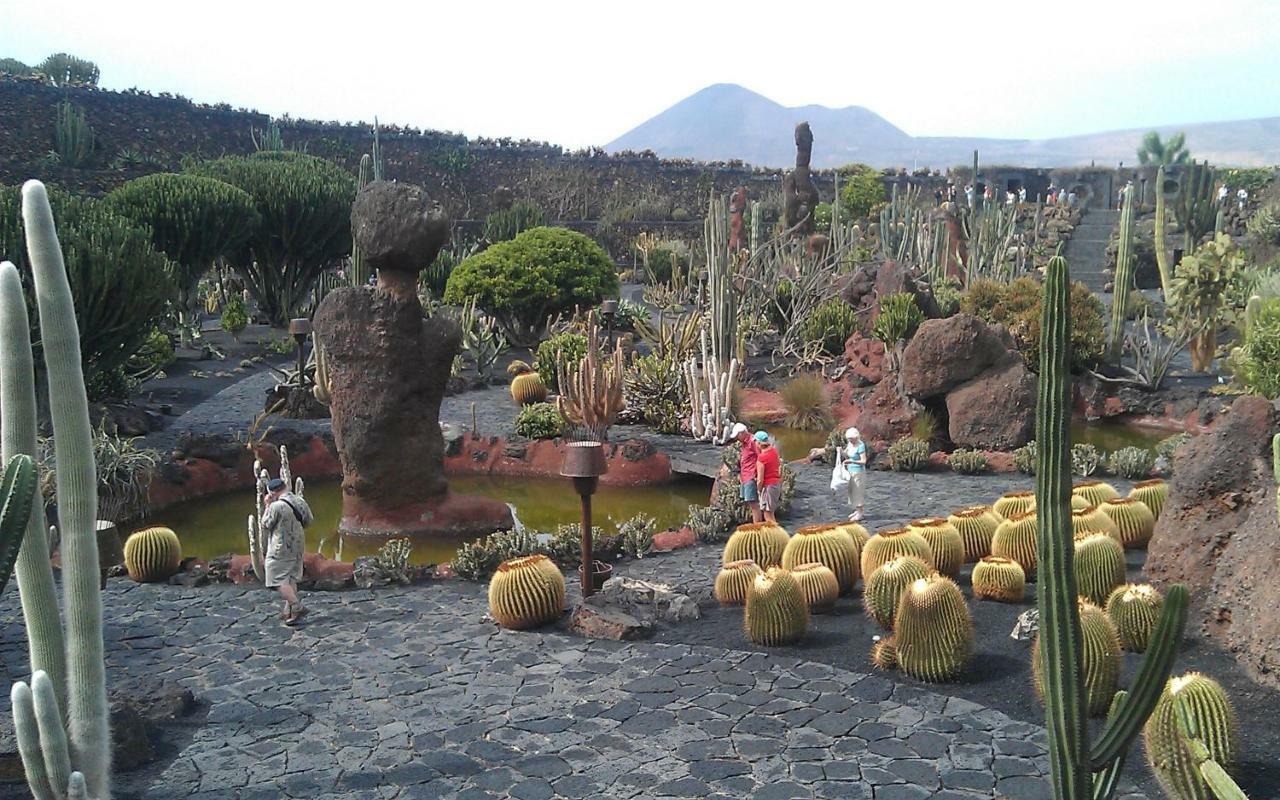 Appartement Rooms&suites Terrace 4c Arrecife (Lanzarote)