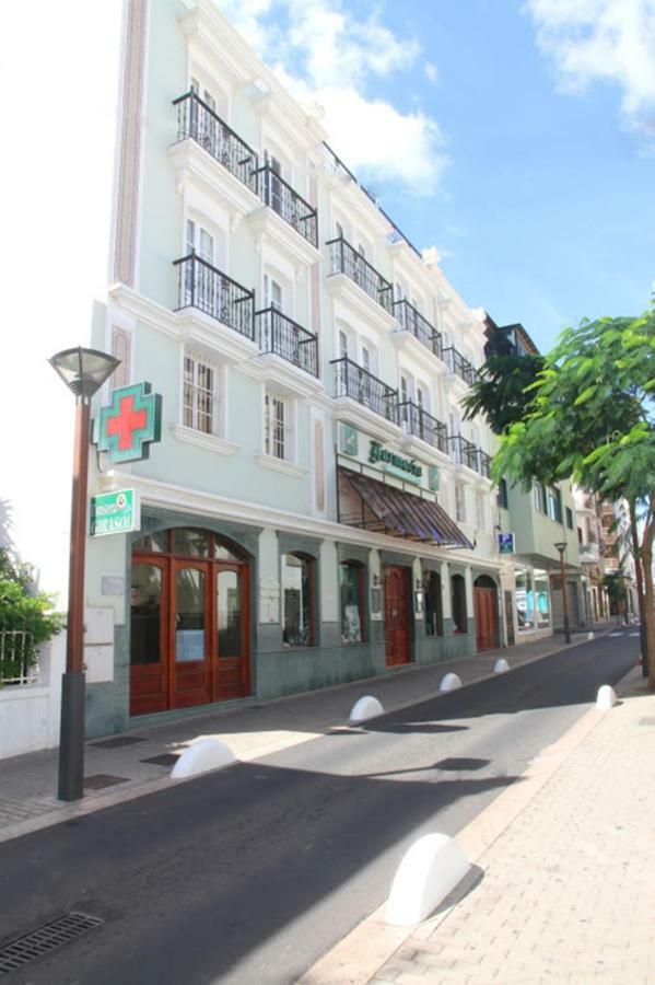 Rooms&suites Terrace 4c Arrecife (Lanzarote)