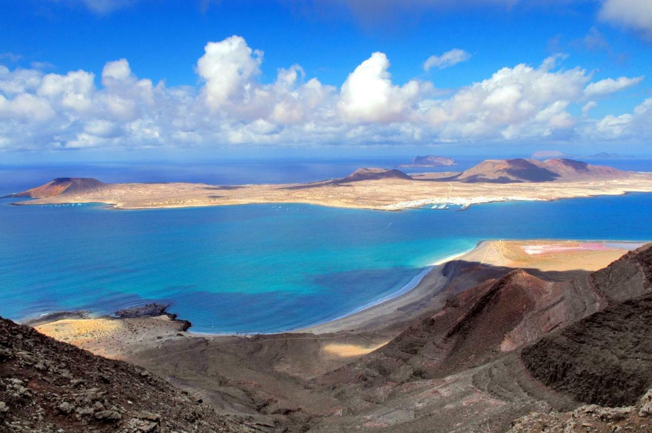 Appartement Rooms&suites Terrace 4c Arrecife (Lanzarote)