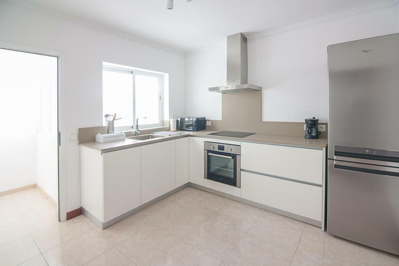 Rooms&suites Terrace 4c Appartement