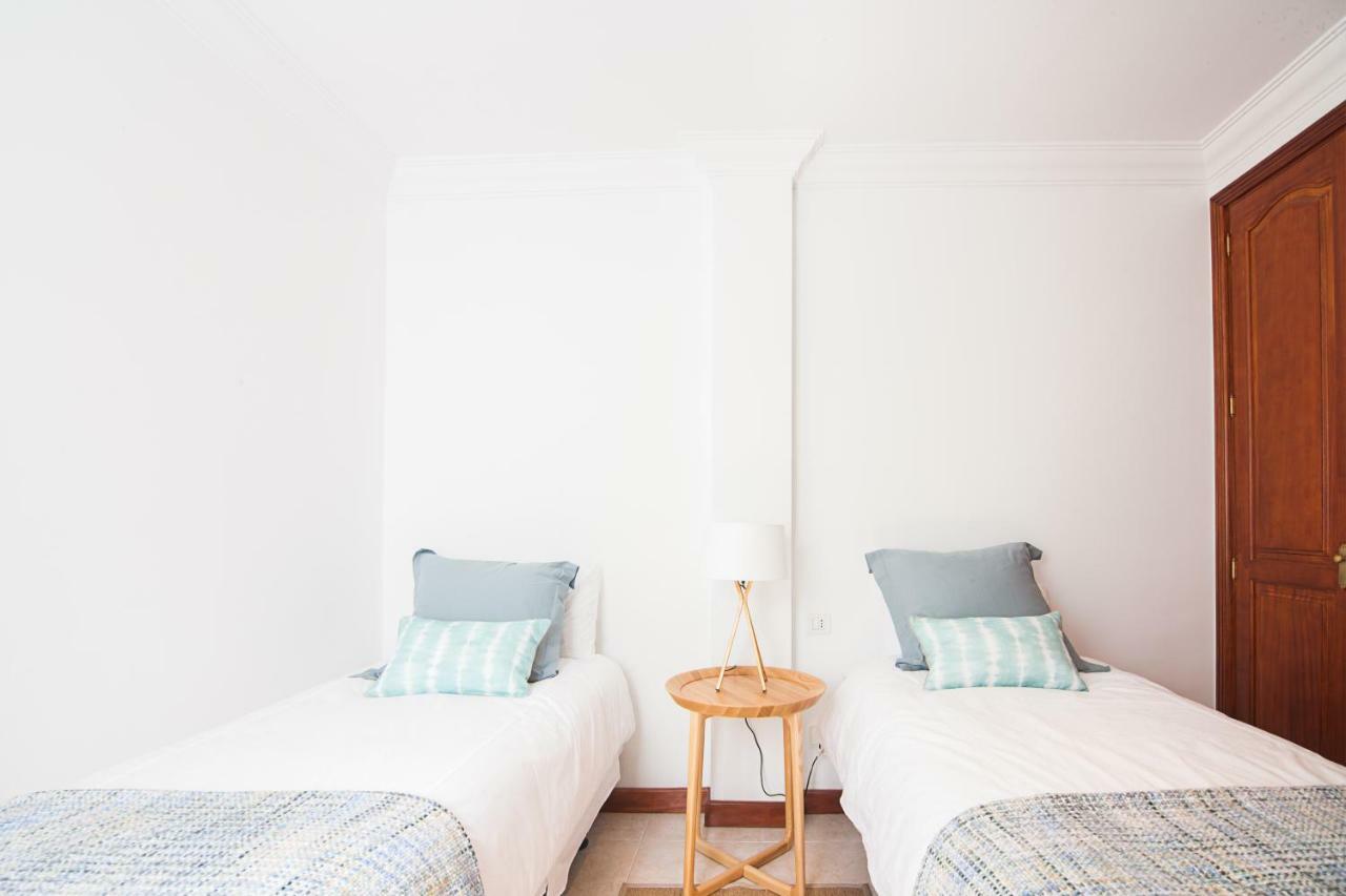 Appartement Rooms&suites Terrace 4c Arrecife (Lanzarote)