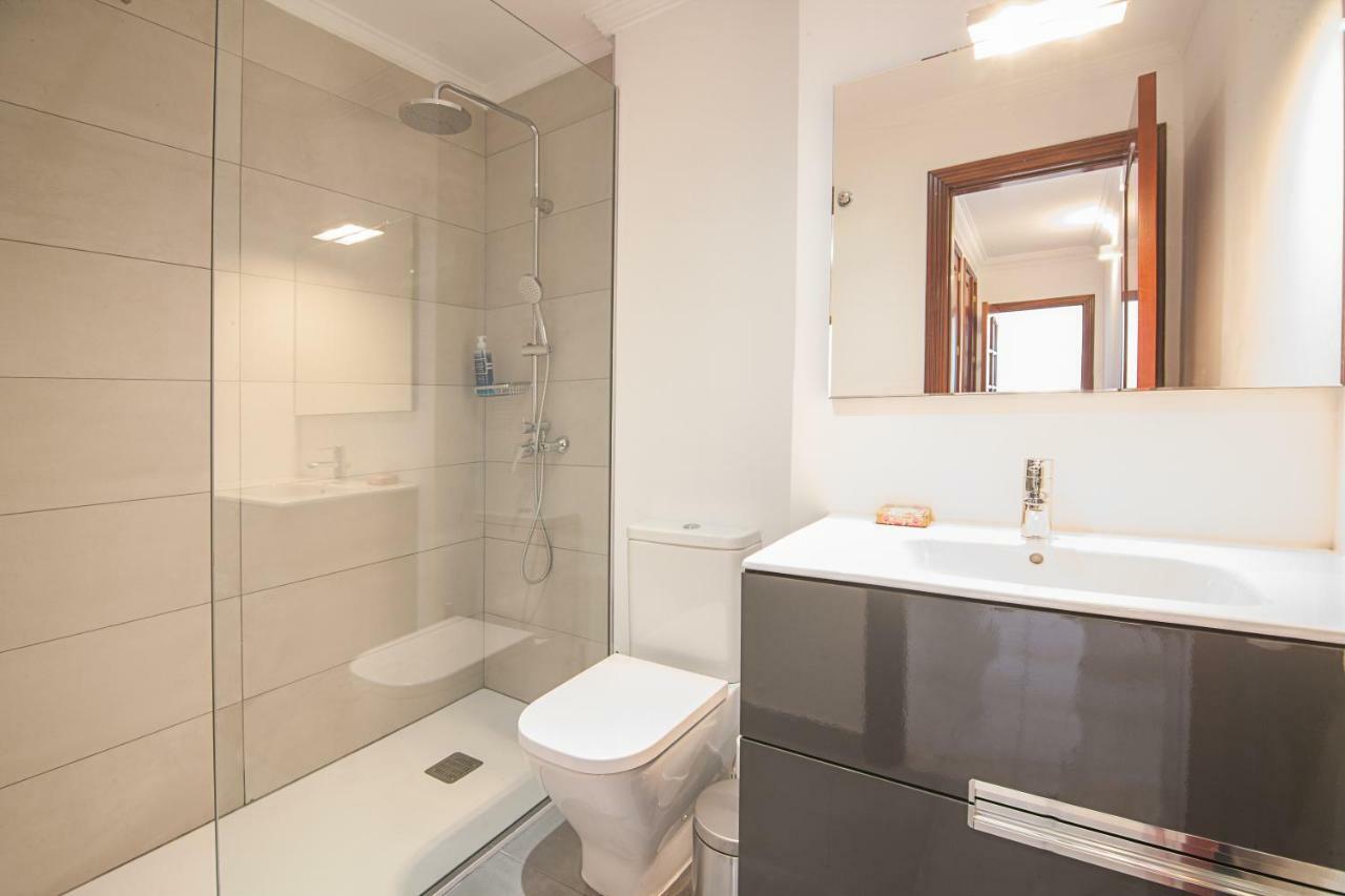 Rooms&suites Terrace 4c Appartement