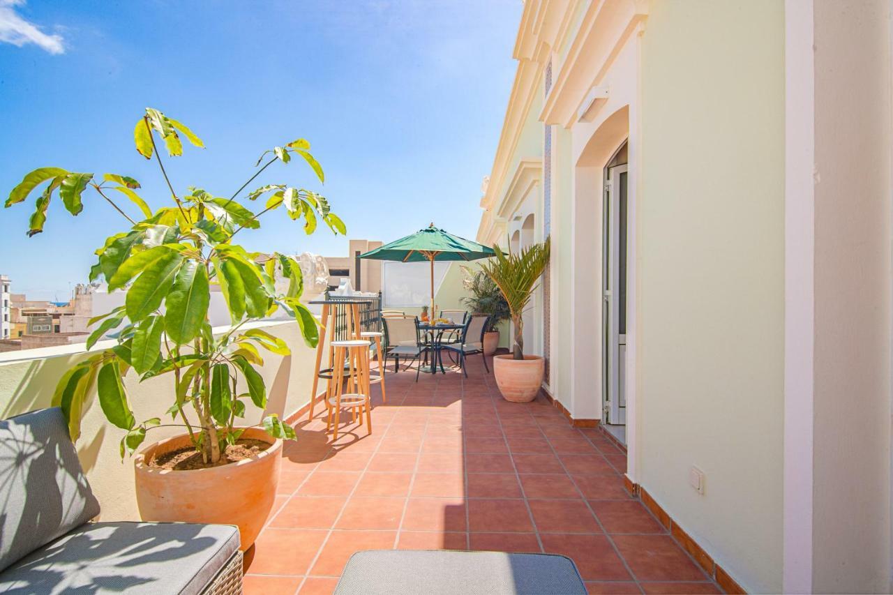 Appartement Rooms&suites Terrace 4c Arrecife (Lanzarote)