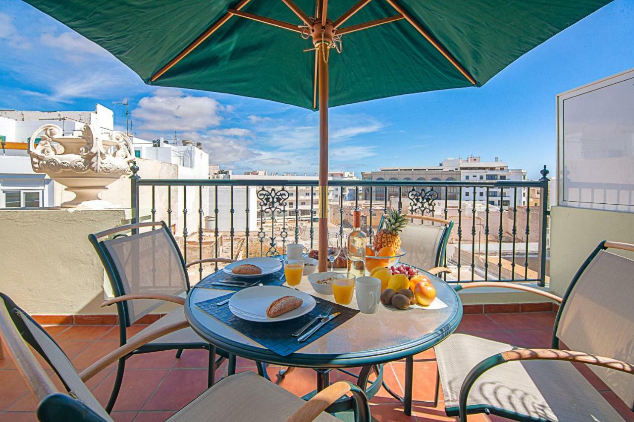 Appartement Rooms&suites Terrace 4c Arrecife (Lanzarote)