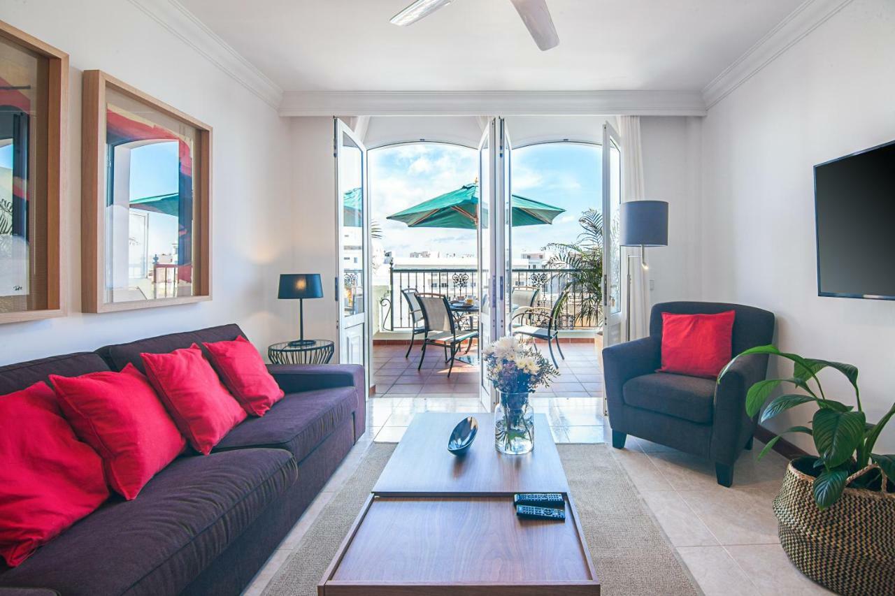 Rooms&suites Terrace 4c Appartement