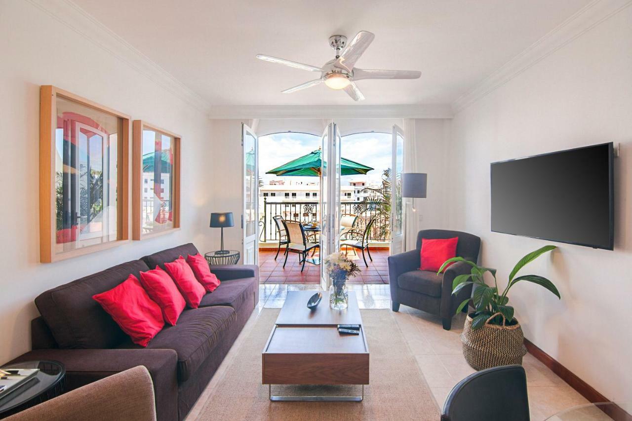Appartement Rooms&suites Terrace 4c Arrecife (Lanzarote)