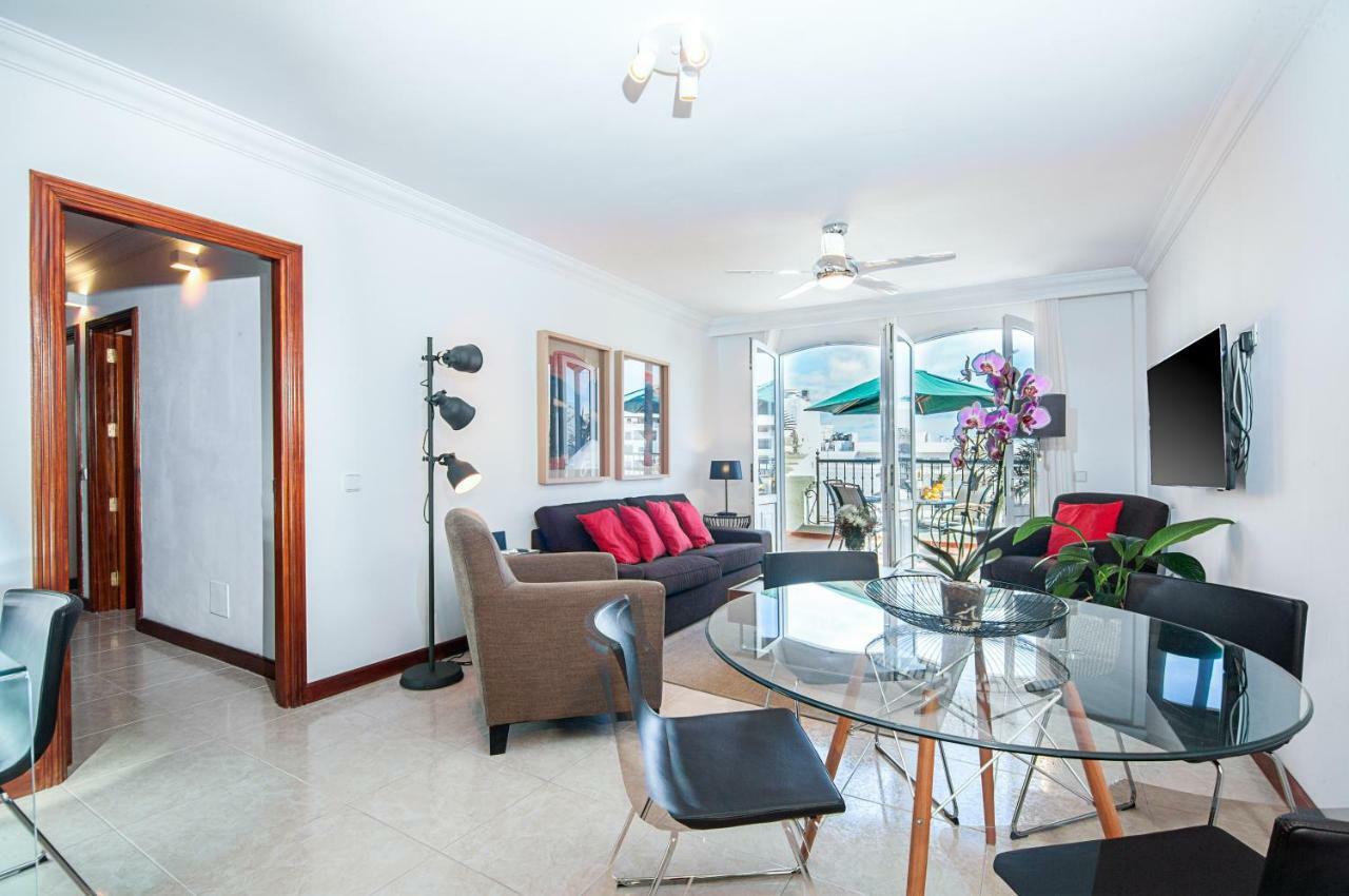 Appartement Rooms&suites Terrace 4c *