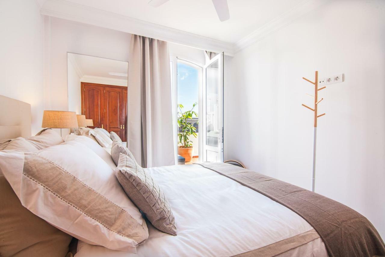 Rooms&suites Terrace 4c Appartement
