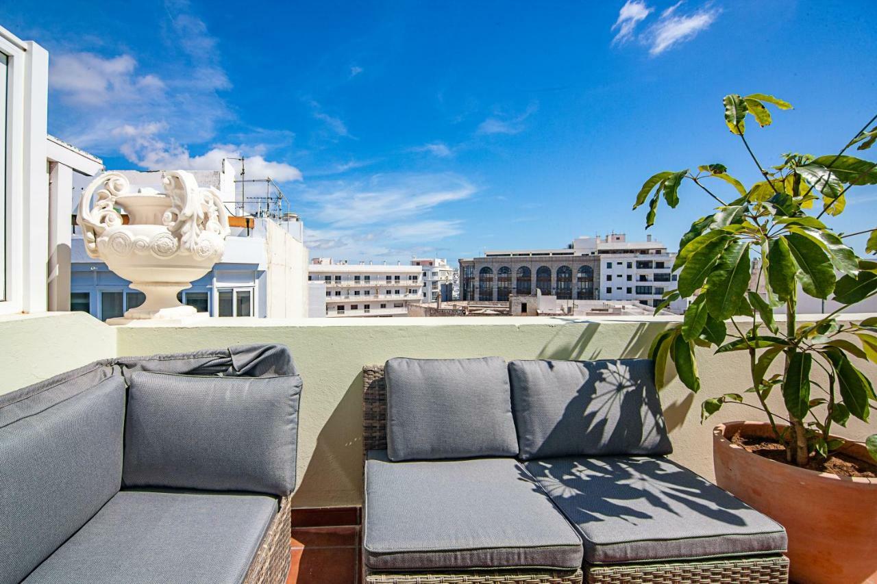 Appartement Rooms&suites Terrace 4c Arrecife (Lanzarote)