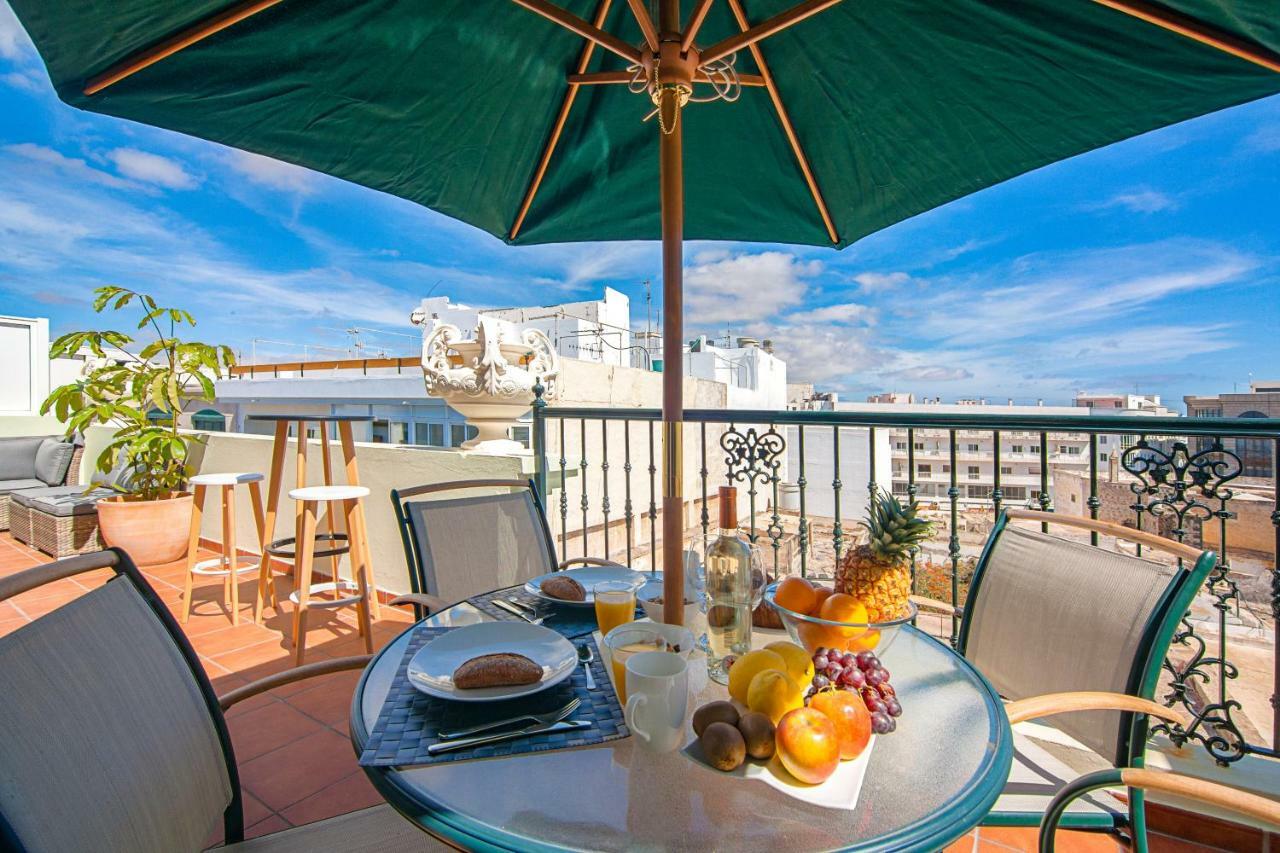 Appartement Rooms&suites Terrace 4c Arrecife (Lanzarote)