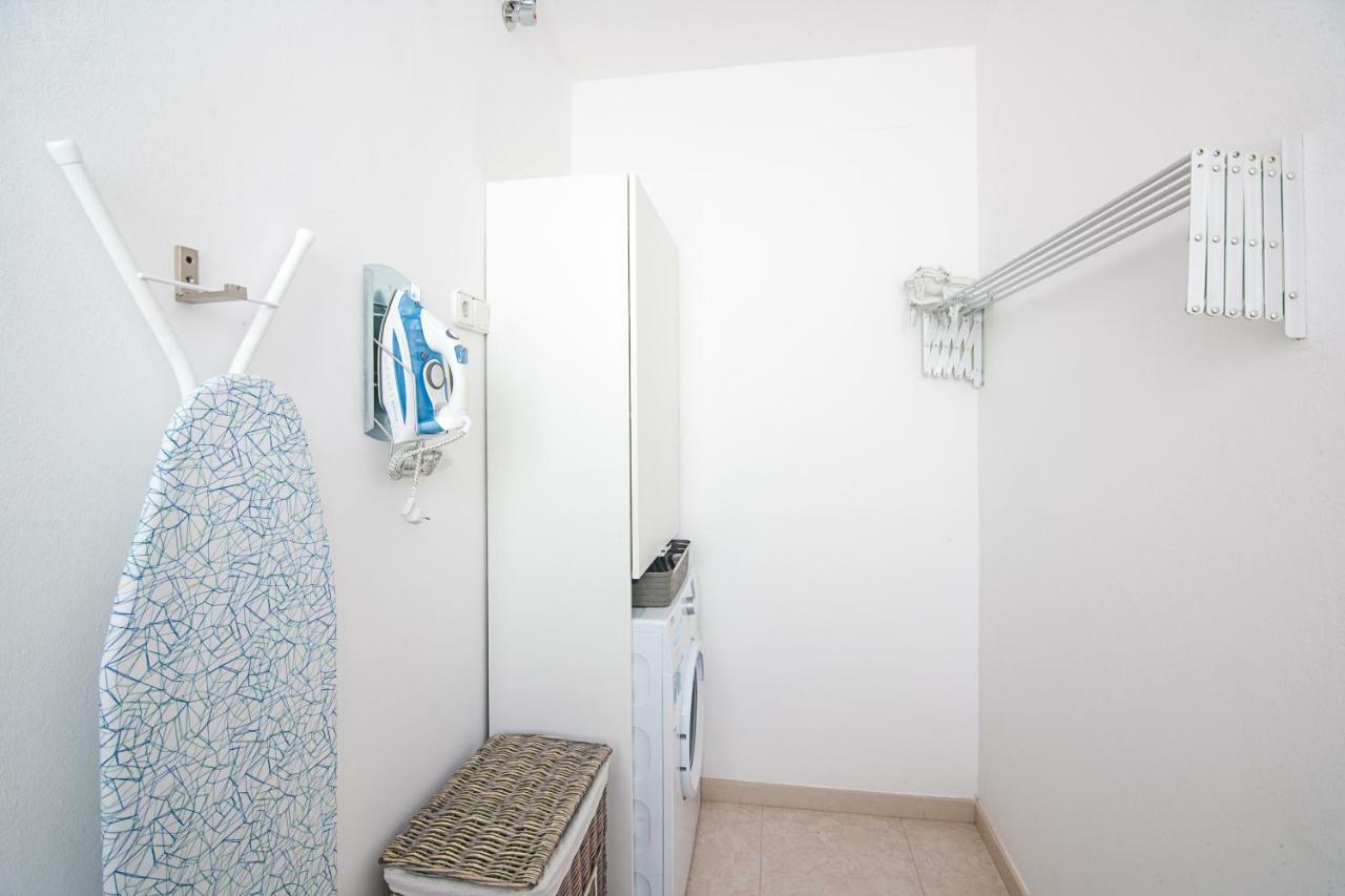 Appartement Rooms&suites Terrace 4c *