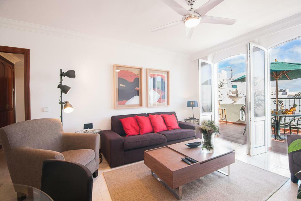 Appartement Rooms&suites Terrace 4c *
