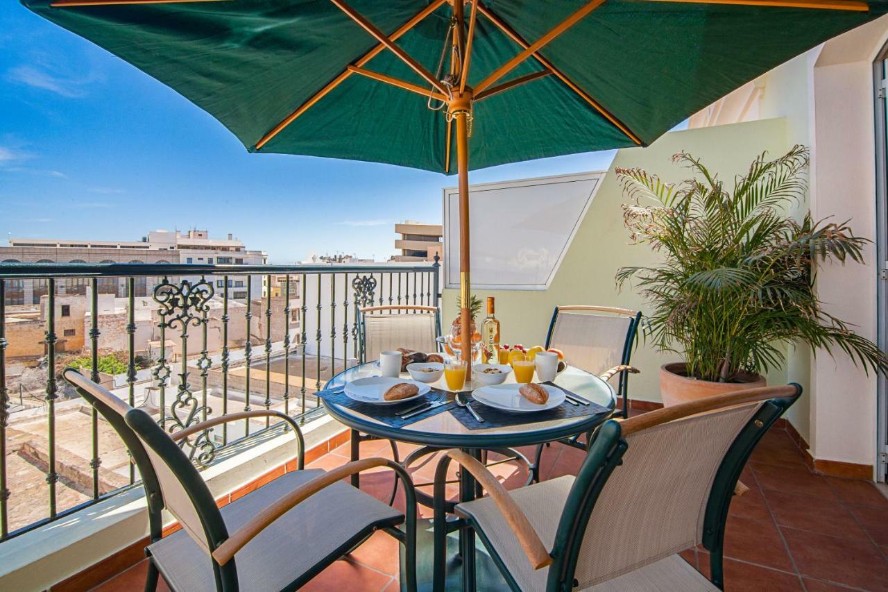 Appartement Rooms&suites Terrace 4c Arrecife (Lanzarote)
