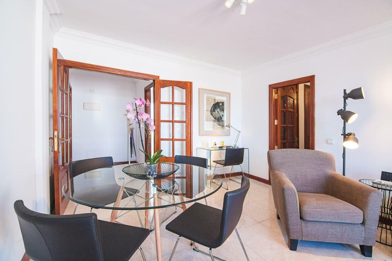 Rooms&suites Terrace 4c Appartement